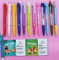 Lovely Christmas Promotion Gift Pen Drive Music Player