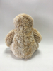 Hairy Soft Stuffing Big Disccount Sloth Plush with Heart