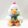 Fashion Easter Gift Duck Plush Toy for Child