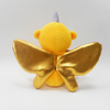 Stuffed Animal Toys Plush Toy Monkey with Bee Wings