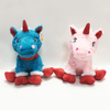 Valentine Unicorn Stuffed Plush Toy Animal Soft Toy