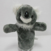 Plush Stuffed Toy Koala Hand Puppet for Kids