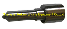 DLLA144P1539 0433171949 common rail fuel injector nozzle for Cummins ISL QSL