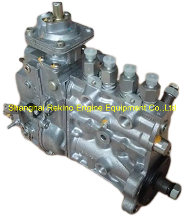6737711211 Komatsu fuel injection pump for SAA4D102E2 PC160LC7