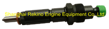 4991280 fuel injector for Cummins 6BT 