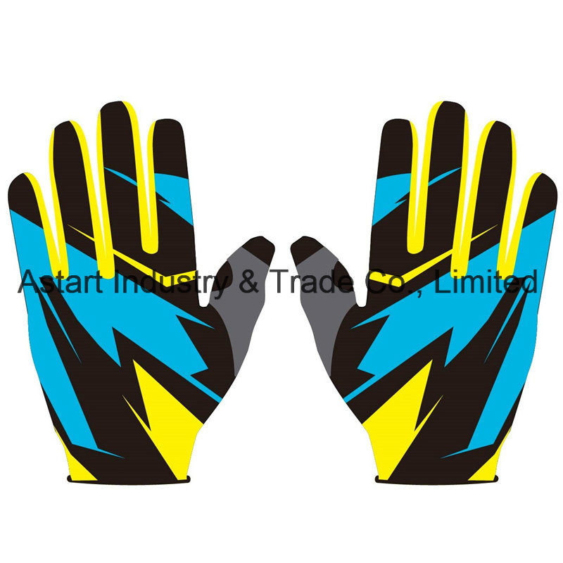 custom mtb gloves