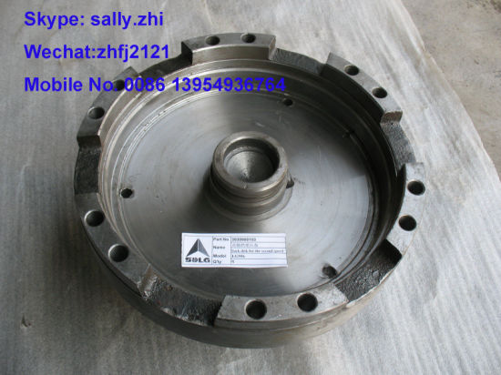 Drive Disk Ass′ for The Second Speed 2030900020