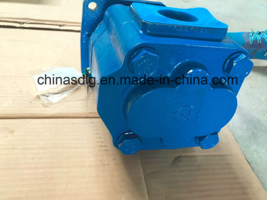 Sdlg LG958L L958f L968 Working Pump/Gear Pump 4120001968 Jhp3160c R