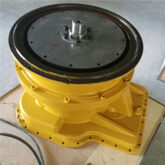 LG936L Wheel Loader Transmission Torque Converter Yjsw315-2A 4110000160