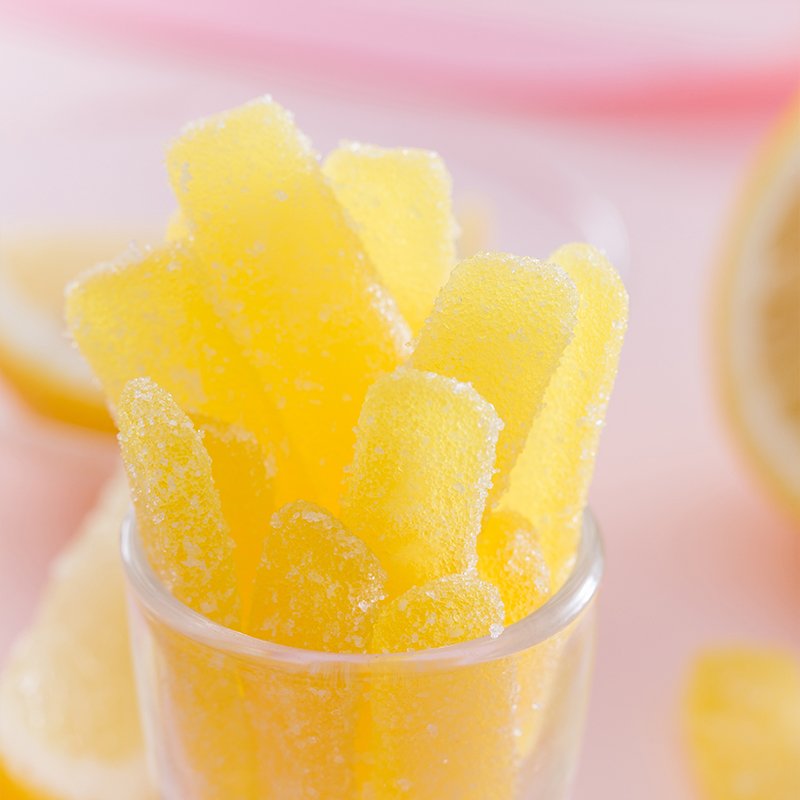 Everyday Jelly Pasta Gummy Candy Buy Everyday Jelly Pasta Gummy