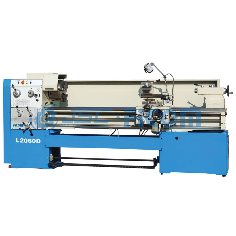 LB/LC/LD Series Lathe Machine From 16"~24"