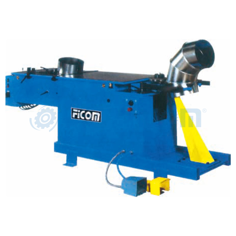 EM Elbow Machine