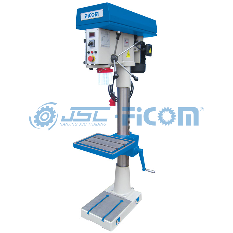 D320/D350 Drilling Machine