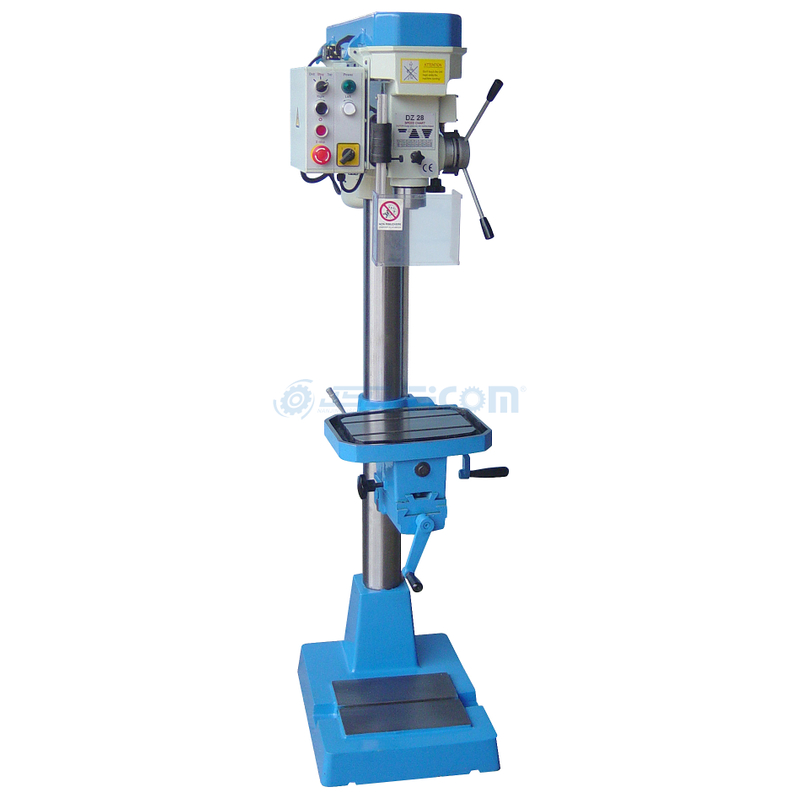 DZ 28 Drilling Machine