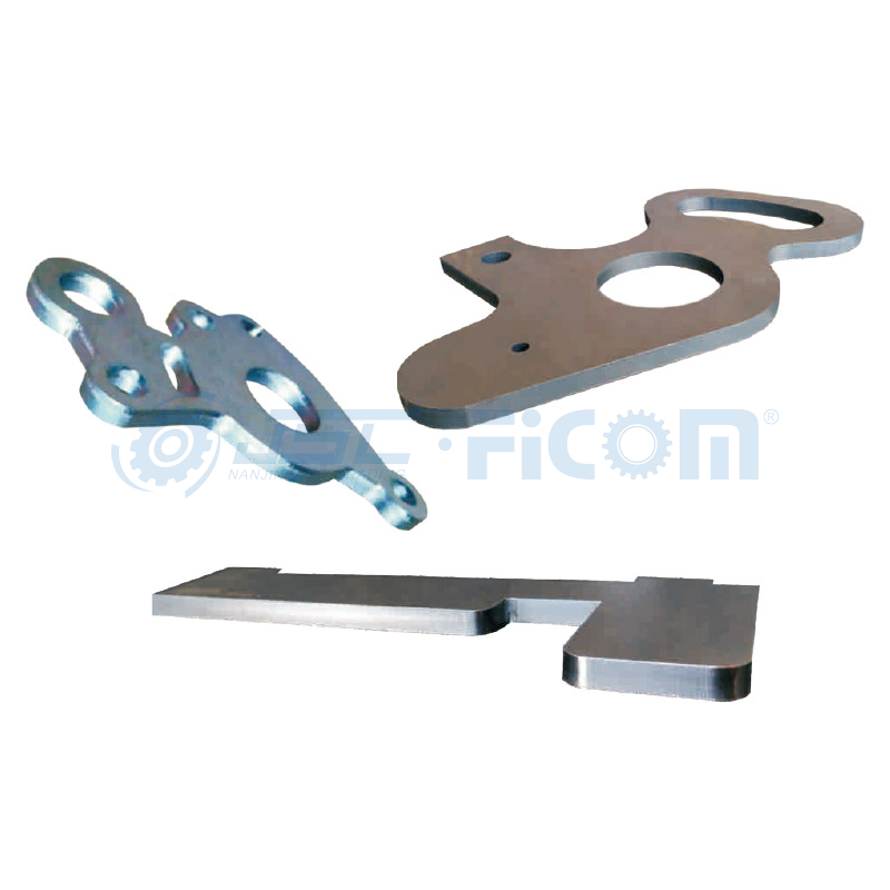 Laser PLUS CNC Laser Cutting Machine