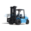 CPCD50 / CPCD60 / CPCD70 Diesel Forklift 5-7ton