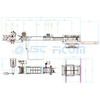 Thin Board High-speed Cut to Length Machine