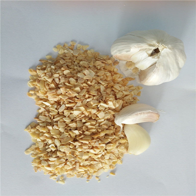 山东特产大蒜粉