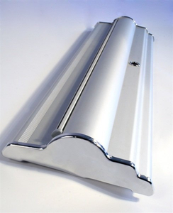 Custom Two Sides Display Stand Retractable Roll Up Banner Stand