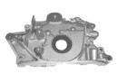 Oil pump for HYUNDAI