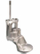 Oil pump for RENAULT
