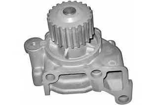 water pump for kia