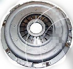 clutch cover for mercedes benz