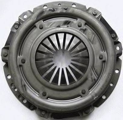 clutch cover for fiat