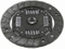 clutch plate for PEUGOET