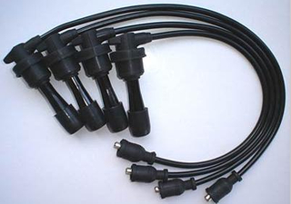 spark plug wire for HYUNDAI