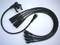 spark plug wire for RENAULT