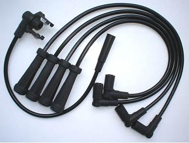 spark plug wire for RENAULT