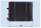 Radiator for RENAULT