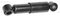 shock absorber for mercedes benz