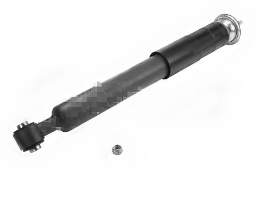 shock absorber for mercedes benz