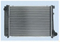 Radiator for BMW