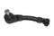 Tie rod end for RENAULT