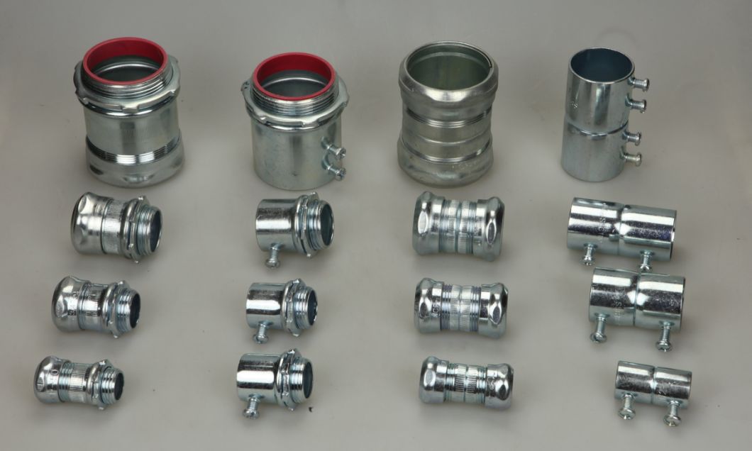 EMT Accessories Buy EMT, EMT Connector, Connector Product on HANGZHOU