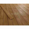 El panel de pared de Vinyle/la madera de madera tiene gusto del tabl&oacute;n del suelo del PE Decking/WPC