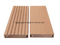 Tarjeta compuesta pl&aacute;stica de madera de la terraza de WPC para el Decking del jard&iacute;n
