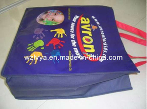 Non Woven Shopping Bags (LYR04)