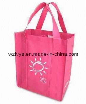 Non Woven Shopping Bag (LYN48)