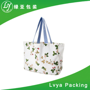 organic cotton bag