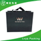 direct factory customized small paper bags for grocery shopping