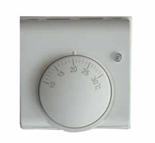 Termostat mechaniczny BYL106B