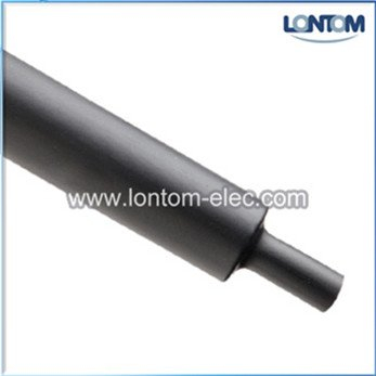 4:1 Semi-Rigid Adhesive Heat Shrink Tubing