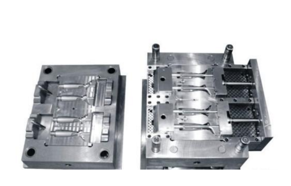 How Much Does a Die Cast Tool Cost? SIEGHUAO