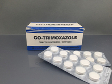 Co-trimoxazole Tablet
