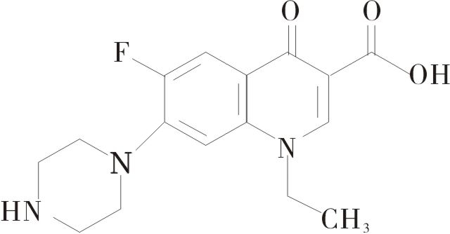 Norfloxacin