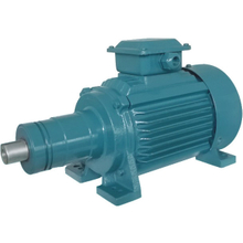Grinding Motor For Glass Machinery